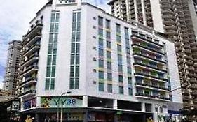 Yy38 Hotel